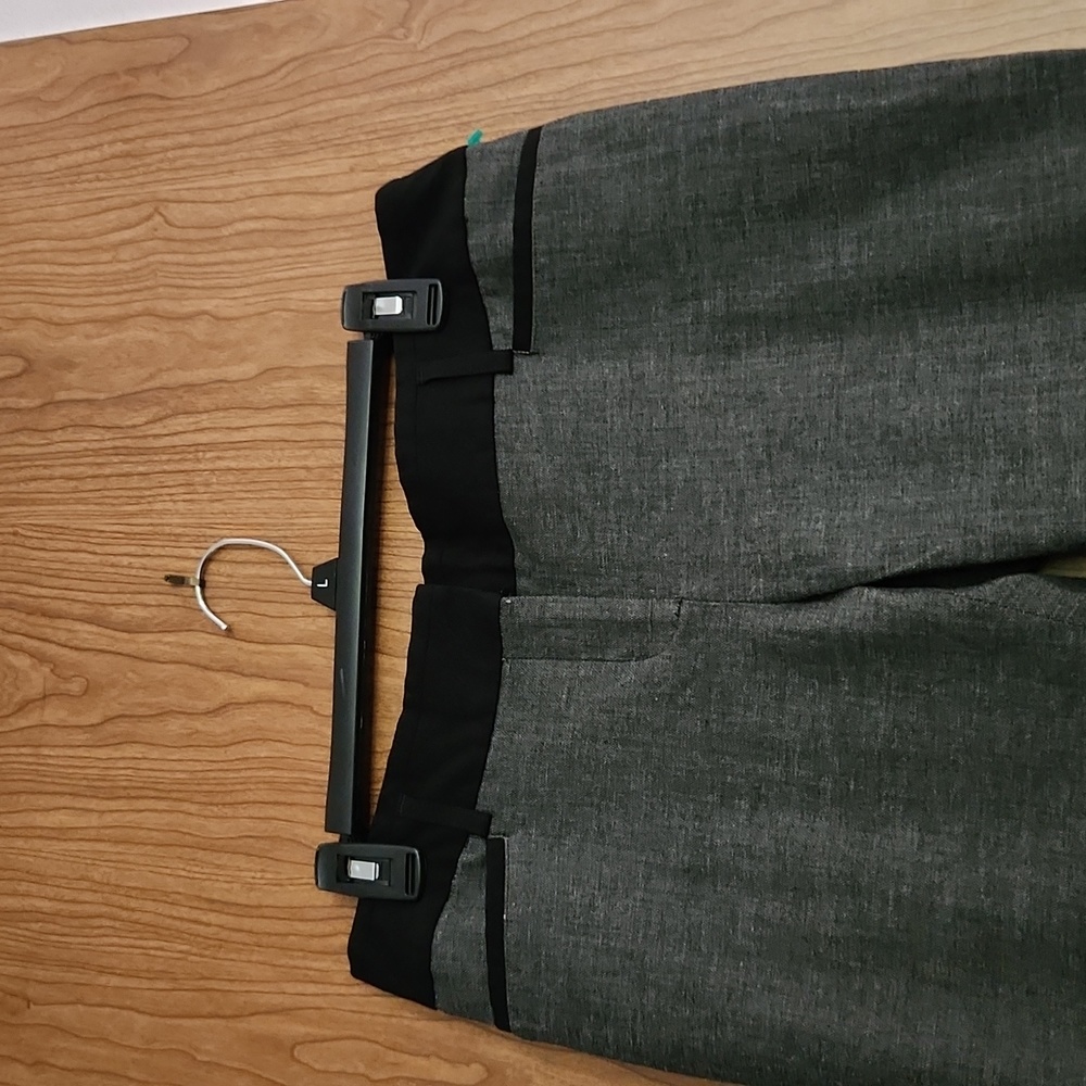 Express Pants - Picture 2 of 3